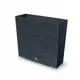Кашпо Furu case tower Prosperplast d 58 см 50 см 44 л полипропилен черный без автополива