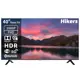 Телевизор Hikers 40HTF01 Full HD 40" 101.6 см цвет черный