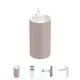 Напольная раковина отдельностоящая Wellsee Chalice Perfection 20213114R размер 45x45x85 см, с донным клапаном, сифоном и смесителем