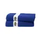 Полотенце Lacoste Casual Cosmique 90x150 см цвет синий