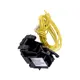 Контакт сигнальный Smartwatt PDE HCB400-DC-SD для HCB400-DC