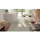 Паркетная доска Barlinek Ясень Meringue Grande 43 класс толщина 14 мм с фаской 2.77 м², цена за упаковку