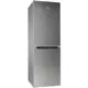 Холодильник Indesit DS 4160 G Серебристый 60x167 см цвет серебристый