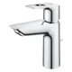 Смеситель для раковины Grohe 23762001 однорычажный цвет хром