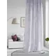 Штора на шторной ленте Comfy Way Нилсти - 172 CW593172-260, 260x150 см, цвет светло-серый