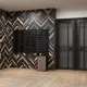 Керамогранит Estima Improve IM03 60x60 см 1.44 м² неполированный цвет черный, цена за упаковку