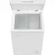 Морозильный ларь Nordfrost CF 150 54.5x83.5x47.6 см цвет белый