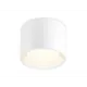 Светильник точечный накладной AMBRELLA LIGHT TN5321 0.80 м² цвет белый