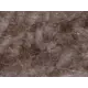 Комплект панелей ПВХ Dolleks Гранит антига 600x300мм 3м² 17шт темно-коричневый