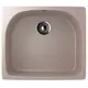 Мойка для кухни Ulgran U-408-302 цвет песочный