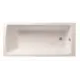Прямоугольная ванна Vitra 52280001000 100% акрил 170x75см
