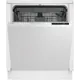 Встраиваемая посудомоечная машина Indesit DI 5C59 59.8 см 5 программ цвет белый