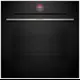 Встраиваемый духовой шкаф Bosch Hbg7341B1 59.40x59.50x56.80 см цвет черный