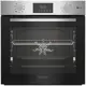Встраиваемый духовой шкаф Indesit Ifse 3841 J Ix 59.40x59.50x59 см цвет нержавеющая сталь