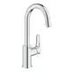 Смеситель для раковины Grohe Eurosmart 23970003 однорычажный цвет хром