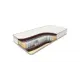 Матрас Dreamline SleepDream Hard TFK 65x190, детский, кокосовый