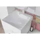 Раковина на стиральную машину Marko 5231500 60см