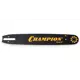 Шина для цепной пилы Champion 952919 60 звеньев L 40 см шаг 3/8"