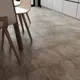 Керамогранит Estima Melody MO07 40.5x40.5см 1.804 м² неполированный, цвет серый, цена за упаковку