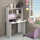 Стол Мэрдэс СКЛ-Прям100Р(без тумбы)+НКЛ-100 БЕК 100x152x60 см лдсп цвет белый, карамель