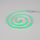 Набор для создания неоновых фигур Neon-Night 131-004-1 Креатив 0.75 м 90 светодиодов зеленый