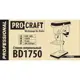 Станок сверлильный Procraft BD1750, 450 Вт