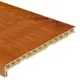 Подоконник Winplast 1000x450мм золотой дуб матовый