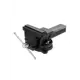 Тиски слесарные Kranz KR-12-5102