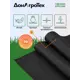 Геотекстиль нетканый ландшафтный ДонАгроТех Р1-00013200, 16 м²