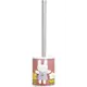 Ершик для унитаза WasserKRAFT Ammer K-6427