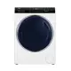 Стиральная машина Haier Hwd100-b14979 60x85x60 см 12 кг цвет белый