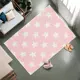 Ковер Essenza 48648 562 прямой 120x170 см полипропилен
