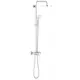 Душевая система Grohe 200 26244001 Tempesta New, хром