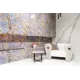 Керамогранит Керамопро Камень ALBO 60x120см цвет albo