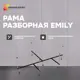 Рама разборная Modulesy Emily 03эми1414