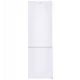 Отдельностоящий холодильник двухкамерный Maunfeld MFF176W11 55.5x176.5 см цвет белый