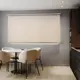 Комплект вертикальных жалюзи Унистайл Vzhblbez 220x170 см алюминий цвет бежевый