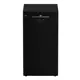 Отдельностоящая посудомоечная машина Beko 7639708335 44.8 см 5 программ цвет черный
