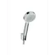 Душевой набор Hansgrohe Crometta 26665400 1 режим цвет хром