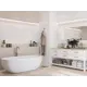 Плитка напольная Azori Mallorca Beige Floor 420x420 бежевая 1.23м2, цена за упаковку
