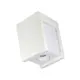Светильник точечный накладной светодиодный Loft It Architect Ol1073-ww 6 Вт теплый белый (желтый) свет цвет белый