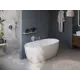 Отдельностоящая ванна Belbagno BB415-1700-800 акрил 170x80см