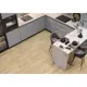 Керамогранит New trend Nutwood GP1560NUT11 15.1x60.2см цвет бежевый