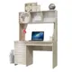 Компьютерный стол Гранд-кволити Сигма 6-0606 121x166x61 см ЛДСП цвет дуб сонома