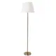 Торшер Arte Lamp AR_A2581PN-1AB Elba цвет белый