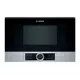Встраиваемая микроволновая печь Bosch Serie|8 BFL634GS1 21 л 59.4x38.2x31.8 см цвет нержавеющая сталь