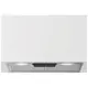 Встраиваемая вытяжка Beko HNU51311SH 53 см цвет серый/серебристый