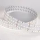 Светодиодная лента ARLIGHT 021201(2) SMD 2835 280 диод/25 Вт/м 24 В IP20 2.50 м белый свет