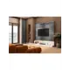 Керамогранит Delacora Misty 60120MIT25 60x120см цвет черный