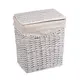 Корзина для хранения Natural House Колокольчик EW-31 XL, 55x35x17.50 см